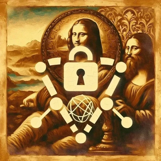 盘古加速器商标图